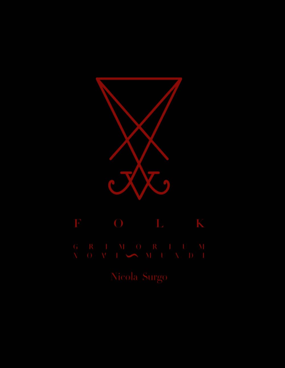 FOLK: Grimorium Novi Mundi