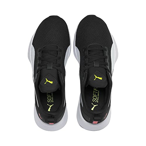 Image of PUMA Men's Rebound Layup Sneaker Running Shoes