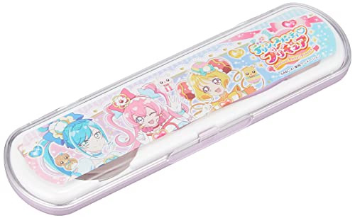 スプーン プリキュア 弁当箱 ランチボックスの人気商品 通販 価格比較 価格 Com