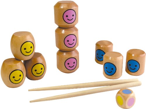 はしの持ち方の練習は レッスンで使っている おはし と練習用のおもちゃ おうちで知育