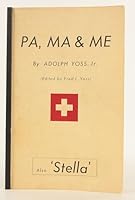 Pa, Ma & Me B00AU5TJH0 Book Cover