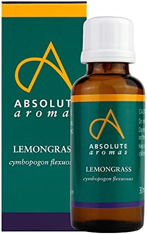Absolute Aromas Eucalyptus Essential Oil 30ml - 100% Pure, Natural and Undiluted - an Antiseptic and Antibacterial Oil to Soothe and Clear - for use in Diffusers and Aromatherapy