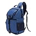 Produktbild Hsthe Sea Kamerarucksack Rucksack Kamera Fotorucksack Für SLR Spiegelreflexkamera - Blau, 25 * 15 * 16 cm
