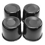 Wheel Center Caps G Plus