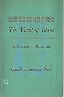 World of Islam B0007F2Q6O Book Cover