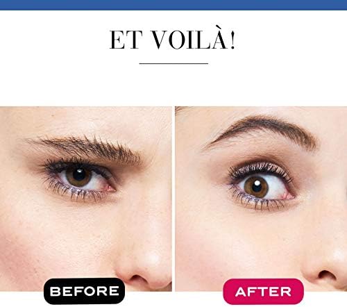 Bourjois Brow Pomada kredka kredka ołówek 2 czatan, 3,25 g