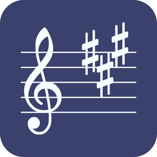 Music Theory Key Signature QuizAmazon.inAppstore for Android