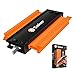 Saker Contour Gauge (5 Inch Lock) Profile Tool- Adjustable Lock-Precisely Copy Irregular Shape Duplicator -Irregular Welding Woodworking Tracing - Must Have Tool for DIY Handyman, Construction