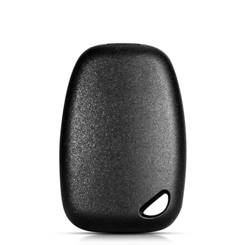 Funda llave coche Vauxhall Vivaro botones alta resistencia carcasa 5