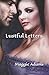 Lustful Letters (Lustful Trilogy)