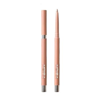 Moira Statement Shimmer Liner 016, Rose Gold