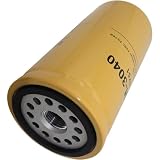 SXCCGMGQ Fuel Filter 1R-0751 1R0751 Fits for Caterpillar CAT ENGINE - MACHINE C9 3114