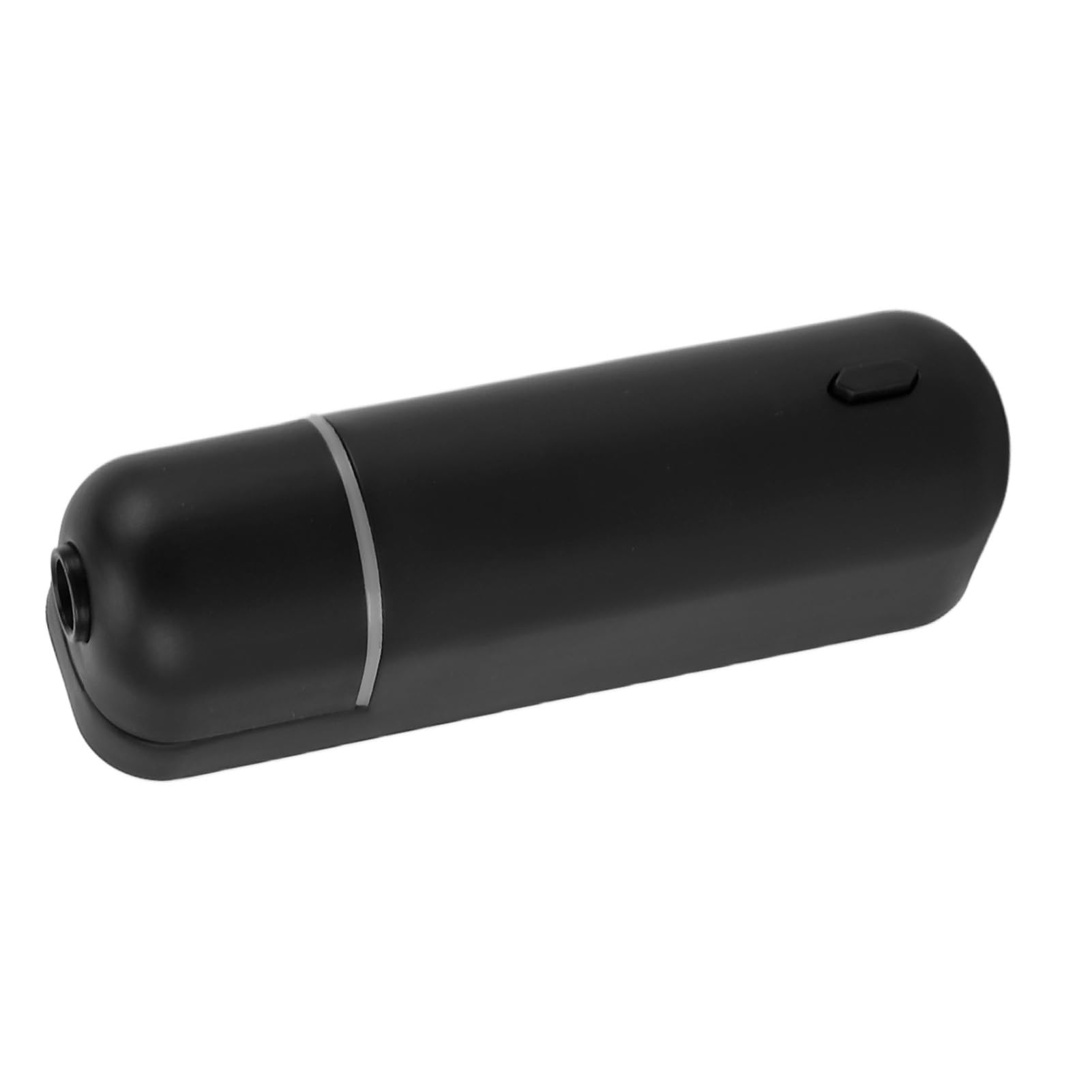 Máquina de Aromaterapia Automática Difusor de Aceite Esencial Movimiento recargable. (BLACK)