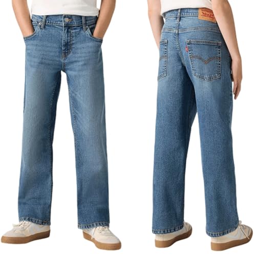 Levi´s ® 551Z Authentic Straight Jeans Pants 4 Years
