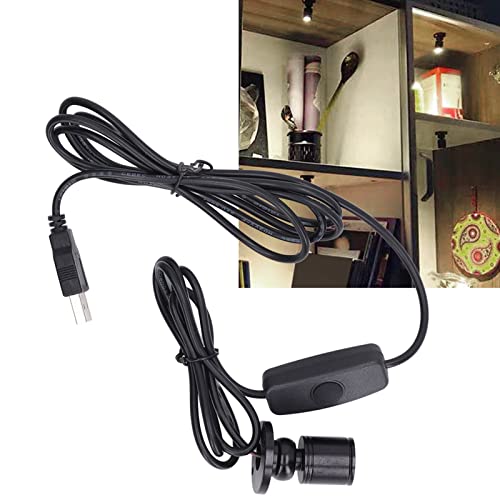 Bewinner LED Mini Spot Light - Image 3
