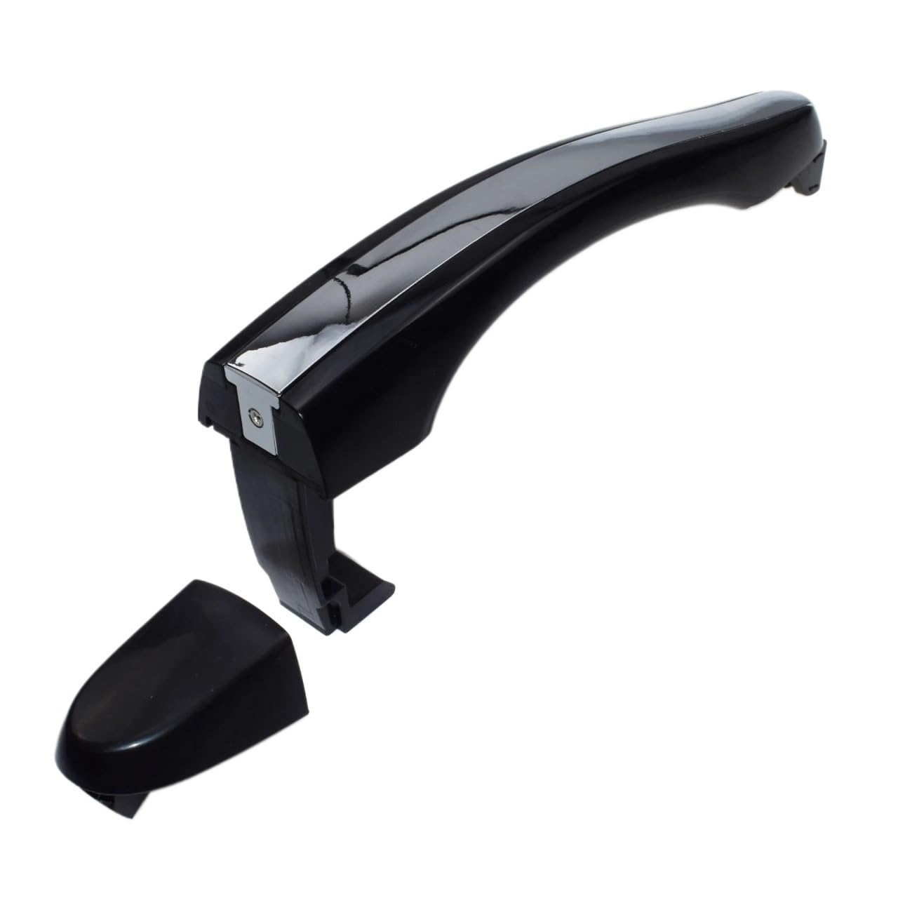 Qloygmd Front Right Exterior Door Handle Front/Rear/Left/Right For Hyundai