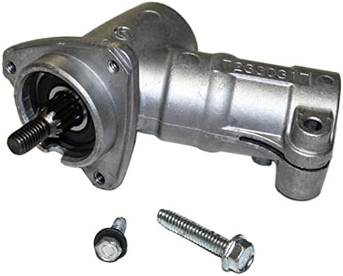 Homelite/Ryobi - Gear Head (Svc/Rp) - UP06866A