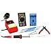 Elenco Electronics SKM-250 Hands On Basic Electronics Kit