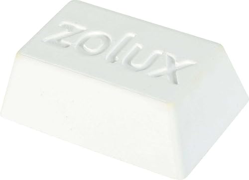 Zolux - 2 Bloques de Vacaciones de Comida para 20-25 Peces 1 Bloque para 14 Días