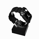 Apple Watch Armband N Oranie 38 mm / 42 mm weiches Silikon Ersatzband im Sportstil für die iWatch, für Apple Armbanduhr, für Apple iWatch Sport & Edition (weiches Silikon)