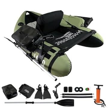 best inflatable boat pump reviews