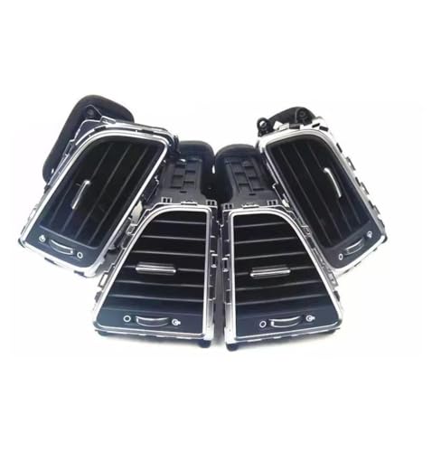 Accessoires sortie de climatiseur tableau bord d'air évent A/C Hyundai Sonata