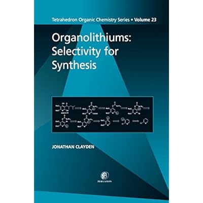 Organolithiums