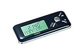 pedometer zum laufen 3dtrisport höchster qualität mit clip Bedienungsanleitung: deutsch Citizen CITIZEN PEDOMETER TW600 BLACK