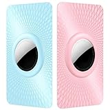 for Airtag Wallet Card Holder 2 Pack,Ultra Thin Card Holder Compatible with Apple Airtag Case for Purse, Handbag, Backpack Wallet, Clutch Bag