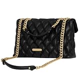 Rebecca Minkoff Bliss Crossbody Bag, Black