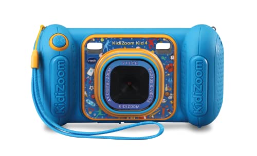 Vtech Kid 4, wielokolorowy