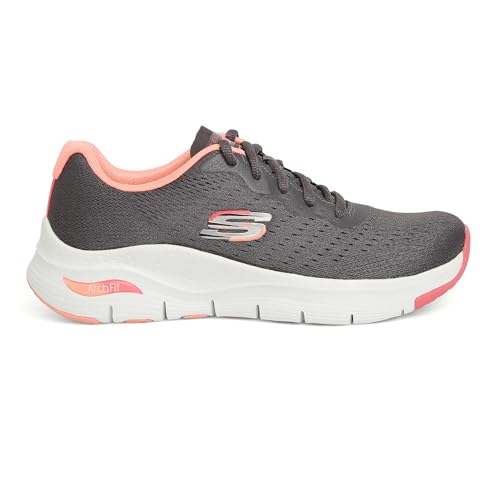 Image of Skechers Women Arch Fit Infinity Cool Sneakers
