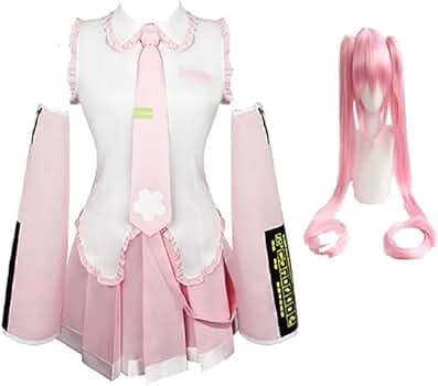 Amazon.co.jp: [ひまわり 楽園] 桜ミク ボーカロイド VOCALOID 桜ミク