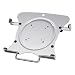 Produktbild Dataflex 072 Universal Notebook-Halterung (max. Notebookbreite 260-400mm) Silber, 39.0 x 29.0 x 5.0 cm, 51.072