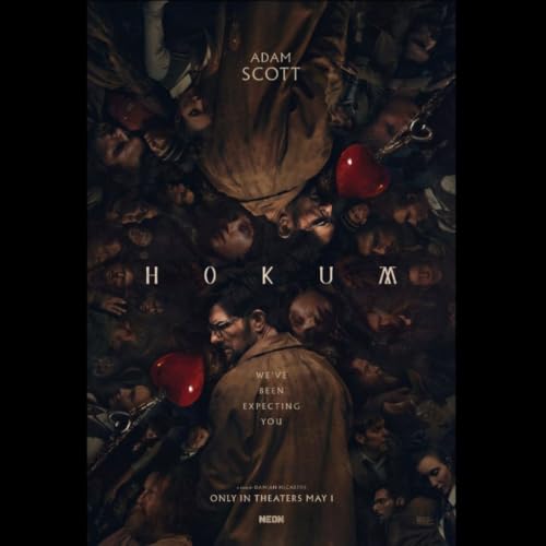 Folklore Frights: 'Unpacking the Psychological Horror of 'Hokum'
