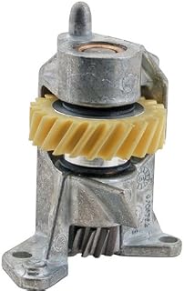 SemBoutique – marka – Kitchenaid – zestaw kół zębatych ślimakowych 10/23 zębów – numer artykułu 240309-2