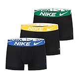 Nike Trunk 3PK Essential Micro© - XL