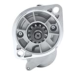 KRRK-parts 12V 13T 1.2kw Starter Motor YM129407-77010 129573-77010 11920977010 for Komatsu Engine