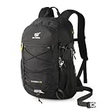 SKYSPER 22L Zaino da Trekking Uomo Donna Zaino Escursionistico
