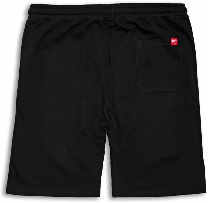 Ducati Logo Sports Shorts