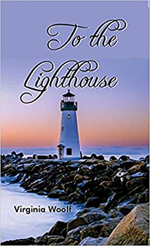 To the Lighthouse (English Edition)
