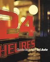 Tel-Aviv : Guide de la ville 965909972X Book Cover