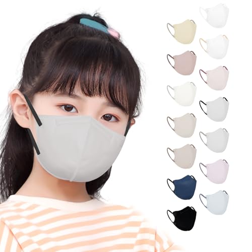 [Brodio] �q���p�}�X�N �s�D�z ���� 3d�}�X�N ������ �o�C�J���[ �q�� 30�� ���̎q �j�̎q ���ɂ₳���� �������₷�� �����ɂ��Ȃ�Ȃ� �ԕ��Ǒ΍� ���w�� ���w�N ���ǂ��}�X�N �s�D�z �O���[×?�u���b�N