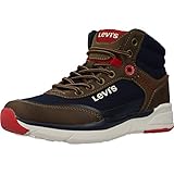 talla 23 de zapato de niño en usa  Levi\'S Botas Parry para Niños Marrón 31 EU