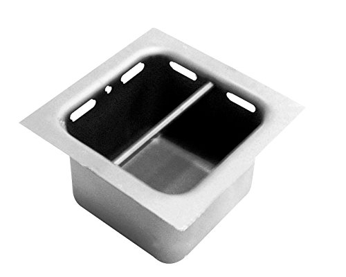 Preisvergleich Produktbild Spartherm Aschetopf 220 / 195 mm