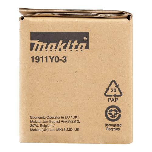 Makita Capot de protection cpl. 225mm UE : 0 Herbicide - vue 5