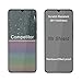 Mr.Shield [3-Pack] Designed For Xiaomi Poco C55 / Redmi 12C [Tempered Glass] [Japan Glass with 9H Hardness] Screen Protector