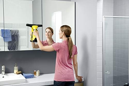 Kärcher WV2 Plus N Yellow Edition Window Vac