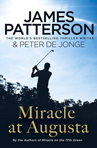 Cover zum Buch Miracle at Augusta