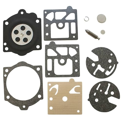Kit carburateur 615-809 Unifizz remplacement Walbro K10-HDB HDB